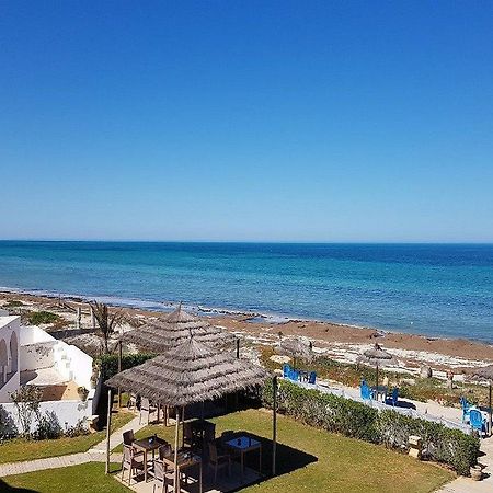 Villa Azur Djerba Mezraia Exterior photo