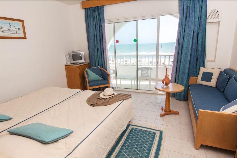 Villa Azur Djerba Mezraia Exterior photo