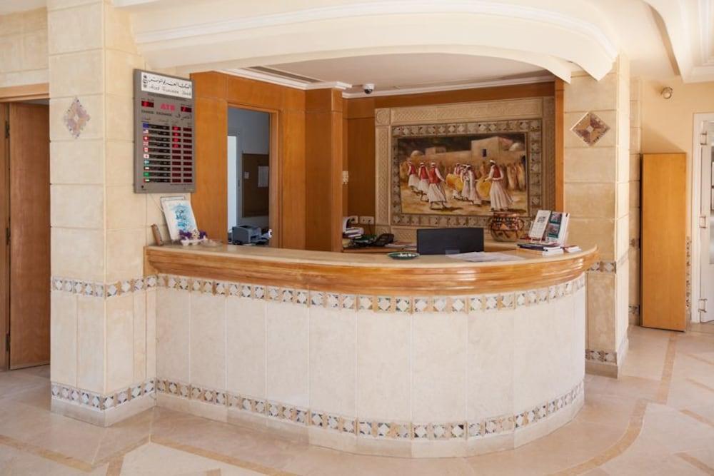 Villa Azur Djerba Mezraia Exterior photo