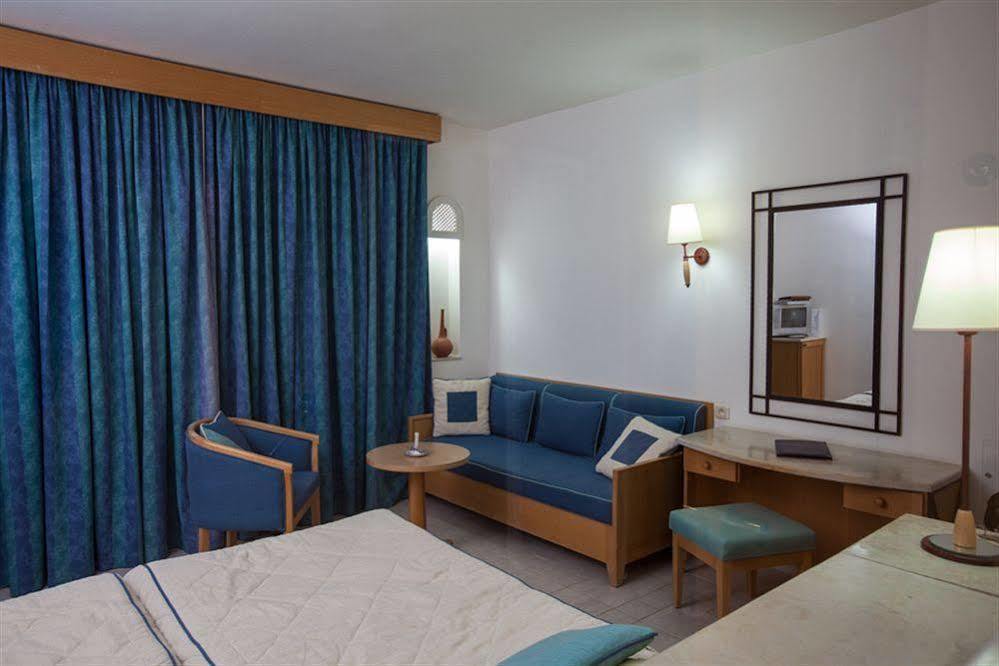 Villa Azur Djerba Mezraia Exterior photo