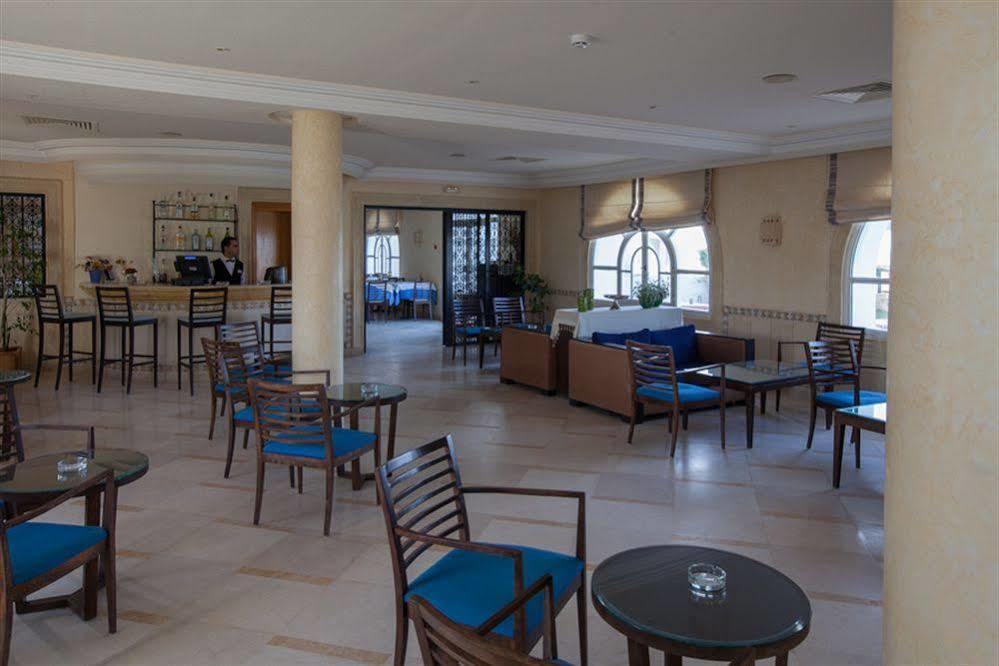 Villa Azur Djerba Mezraia Exterior photo